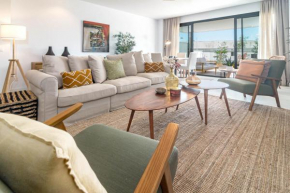 SB4BB - Apotel Las Mesas by roomservices